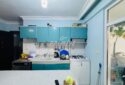 KIZKALESİNDE 2+1 DENİZ MANZARALI SATILIK DAİRE