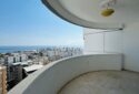 KIZKALESİNDE 2+1 DENİZ MANZARALI SATILIK DAİRE