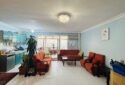 KIZKALESİNDE 2+1 DENİZ MANZARALI SATILIK DAİRE