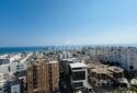 KIZKALESİNDE 2+1 DENİZ MANZARALI SATILIK DAİRE