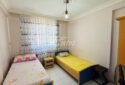 KIZKALESİNDE 2+1 DENİZ MANZARALI SATILIK DAİRE
