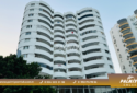 KIZKALESİNDE 2+1 DENİZ MANZARALI SATILIK DAİRE