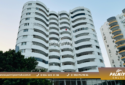 KIZKALESİNDE 2+1 DENİZ MANZARALI SATILIK DAİRE