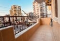 ERDEMLİDE 4+1 SATILIK DAİRE
