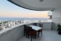 KIZKALESİNDE 2+1 DENİZ MANZARALI SATILIK DAİRE