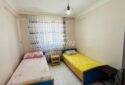 KIZKALESİNDE 2+1 DENİZ MANZARALI SATILIK DAİRE