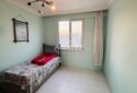 KIZKALESİNDE 2+1 DENİZ MANZARALI SATILIK DAİRE