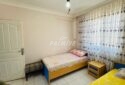 KIZKALESİNDE 2+1 DENİZ MANZARALI SATILIK DAİRE