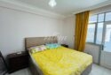 KIZKALESİNDE 2+1 DENİZ MANZARALI SATILIK DAİRE