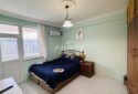 KIZKALESİNDE 2+1 DENİZ MANZARALI SATILIK DAİRE