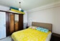 KIZKALESİNDE 2+1 DENİZ MANZARALI SATILIK DAİRE