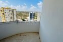 KIZKALESİNDE 2+1 DENİZ MANZARALI SATILIK DAİRE