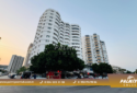 KIZKALESİNDE 2+1 DENİZ MANZARALI SATILIK DAİRE