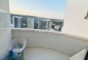KIZKALESİNDE 2+1 DENİZ MANZARALI SATILIK DAİRE