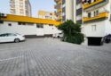 ERDEMLİDE 4+1 SATILIK DAİRE
