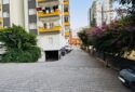 ERDEMLİDE 4+1 SATILIK DAİRE