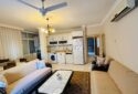 KIZKALESİNDE 2+1 DENİZE YÜRÜME MESAFESİNDE SATILIK DAİRE