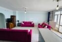 KIZKALESİNDE 2+1 DENİZ MANZARALI SATILIK DAİRE