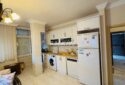 KIZKALESİNDE 2+1 DENİZE YÜRÜME MESAFESİNDE SATILIK DAİRE