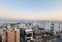 KIZKALESİNDE 2+1 DENİZ MANZARALI SATILIK DAİRE