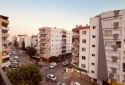 ERDEMLİDE 4+1 SATILIK DAİRE