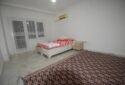 KIZKALESİNDE 3+1 DENİZ MANZARALI HAVUZLU SATILIK DAİRE
