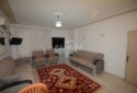 KIZKALESİNDE 3+1 DENİZ MANZARALI HAVUZLU SATILIK DAİRE