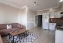 KIZKALESİNDE 2+1 HAVUZLU SİTEDE SATILIK DAİRE
