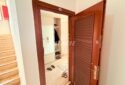 KIZKALESİNDE 2+1 HAVUZLU SİTEDE SATILIK DAİRE