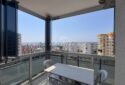 KIZKALESİNDE 2+1 HAVUZLU SİTEDE SATILIK DAİRE