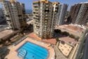 KIZKALESİNDE 2+1 HAVUZLU SİTEDE SATILIK DAİRE