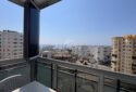 KIZKALESİNDE 2+1 HAVUZLU SİTEDE SATILIK DAİRE