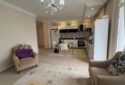 AYAŞ’TA 2+1  HAVUZLU SİTE İÇERSİNDE  SATILIK DAİRE