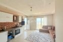 KIZKALESİNDE 2+1 HAVUZLU SİTEDE SATILIK DAİRE