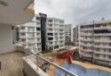 AYAŞ’TA 2+1  HAVUZLU SİTE İÇERSİNDE  SATILIK DAİRE