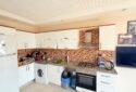 KIZKALESİNDE 2+1 HAVUZLU SİTEDE SATILIK DAİRE