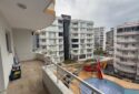 AYAŞ’TA 2+1  HAVUZLU SİTE İÇERSİNDE  SATILIK DAİRE