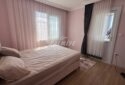 KIZKALESİNDE 2+1 HAVUZLU SİTEDE SATILIK DAİRE