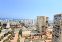 KIZKALESİNDE 2+1 HAVUZLU SİTEDE SATILIK DAİRE