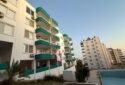SUSANOĞLUNDA 3+1 HAVUZLU SİTEDE SATILIK DAİRE