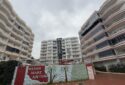 AYAŞ’TA 2+1  HAVUZLU SİTE İÇERSİNDE  SATILIK DAİRE