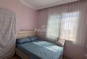 KIZKALESİNDE 2+1 HAVUZLU SİTEDE SATILIK DAİRE