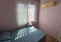 KIZKALESİNDE 2+1 HAVUZLU SİTEDE SATILIK DAİRE