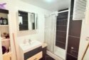 KIZKALESİNDE 2+1 HAVUZLU SİTEDE SATILIK DAİRE
