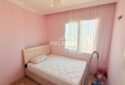 KIZKALESİNDE 2+1 HAVUZLU SİTEDE SATILIK DAİRE