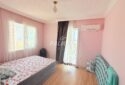 KIZKALESİNDE 2+1 HAVUZLU SİTEDE SATILIK DAİRE