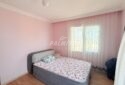 KIZKALESİNDE 2+1 HAVUZLU SİTEDE SATILIK DAİRE