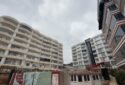 AYAŞ’TA 2+1  HAVUZLU SİTE İÇERSİNDE  SATILIK DAİRE