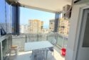 KIZKALESİNDE 2+1 HAVUZLU SİTEDE SATILIK DAİRE