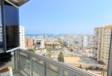 KIZKALESİNDE 2+1 HAVUZLU SİTEDE SATILIK DAİRE